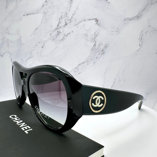 Chanel Sunglasses 5508 C.622/ S6