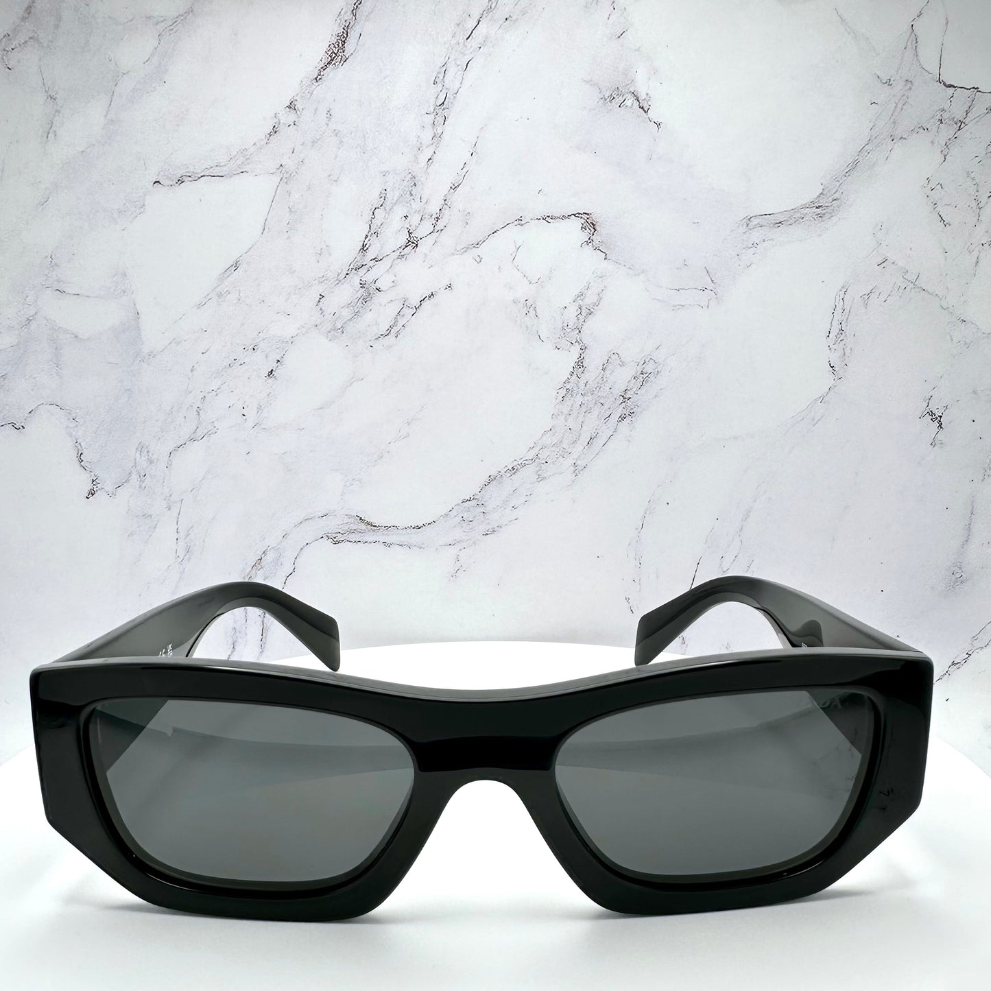 Prada Sunglasses SPRA01