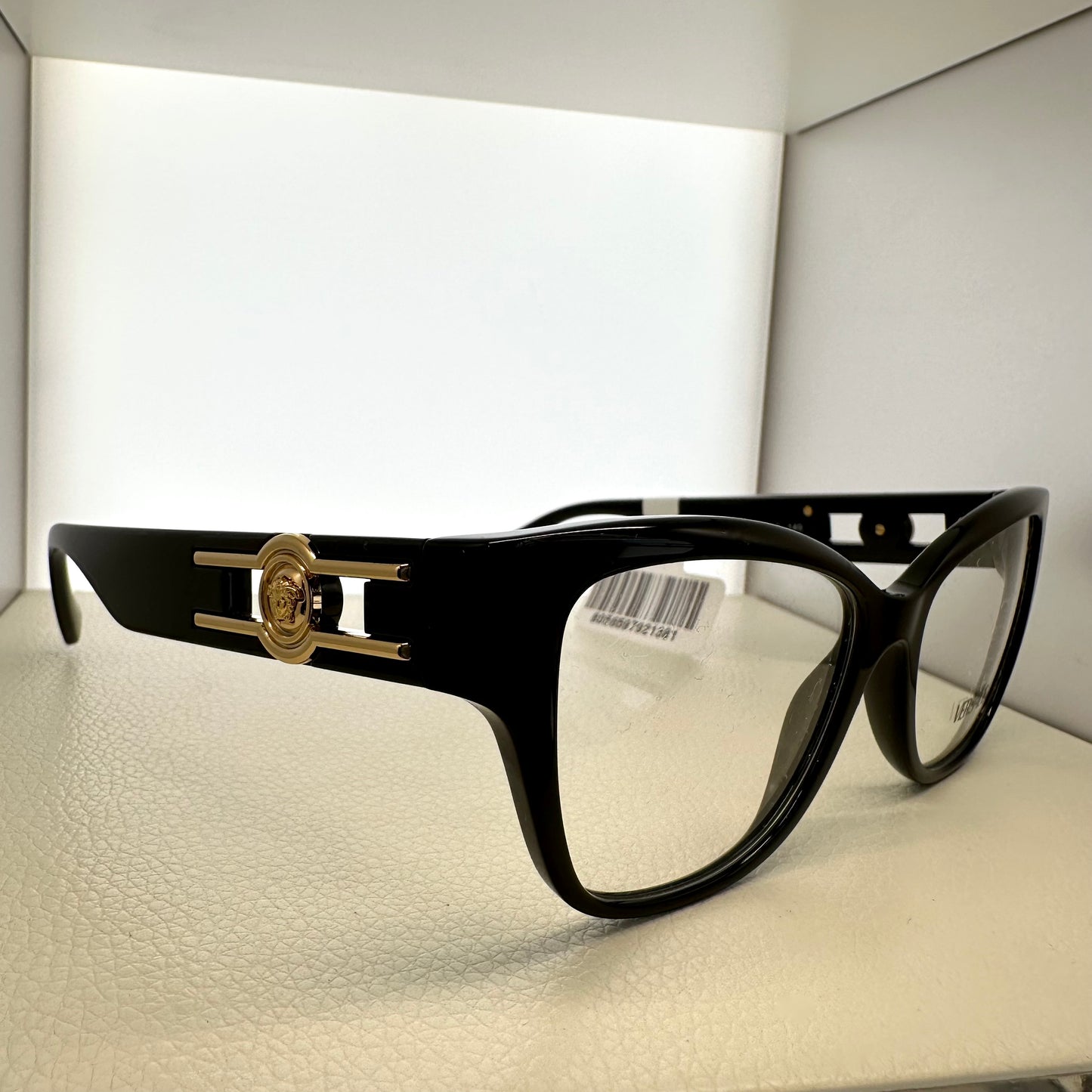 Versace  VE3347 GB1 Eyeglasses 