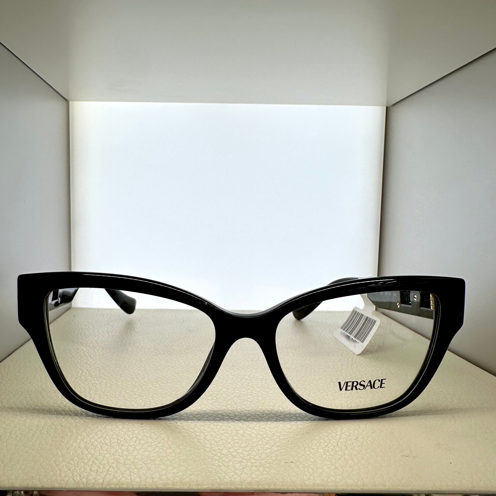 Versace  VE3347 GB1 Eyeglasses 