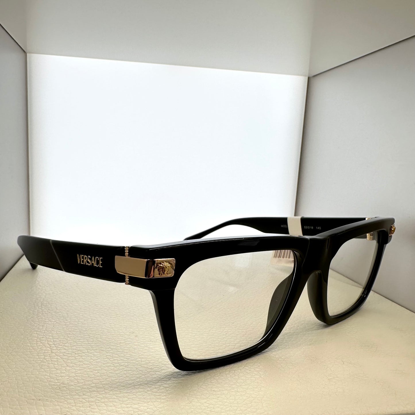 Versace Eyeglasses VE3354 GB1 