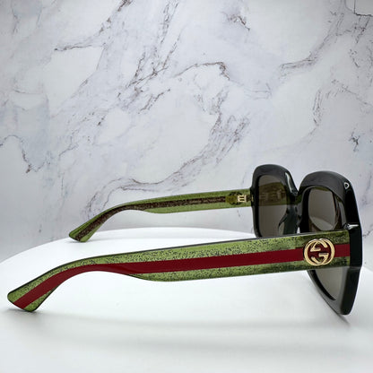 GG0036SN 002 Gucci Sunglasses 