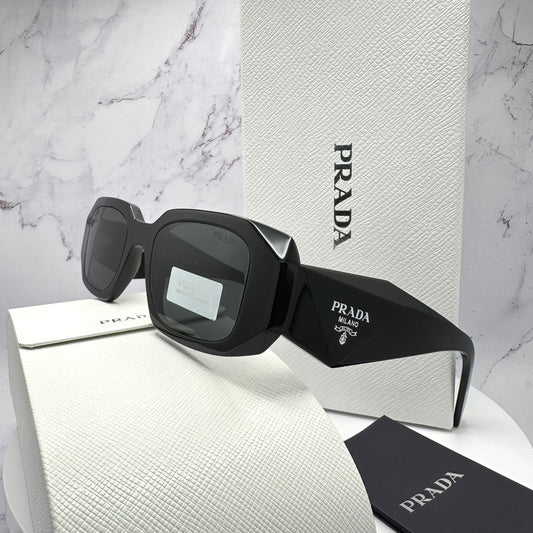 Prada 17W Sunglasses 