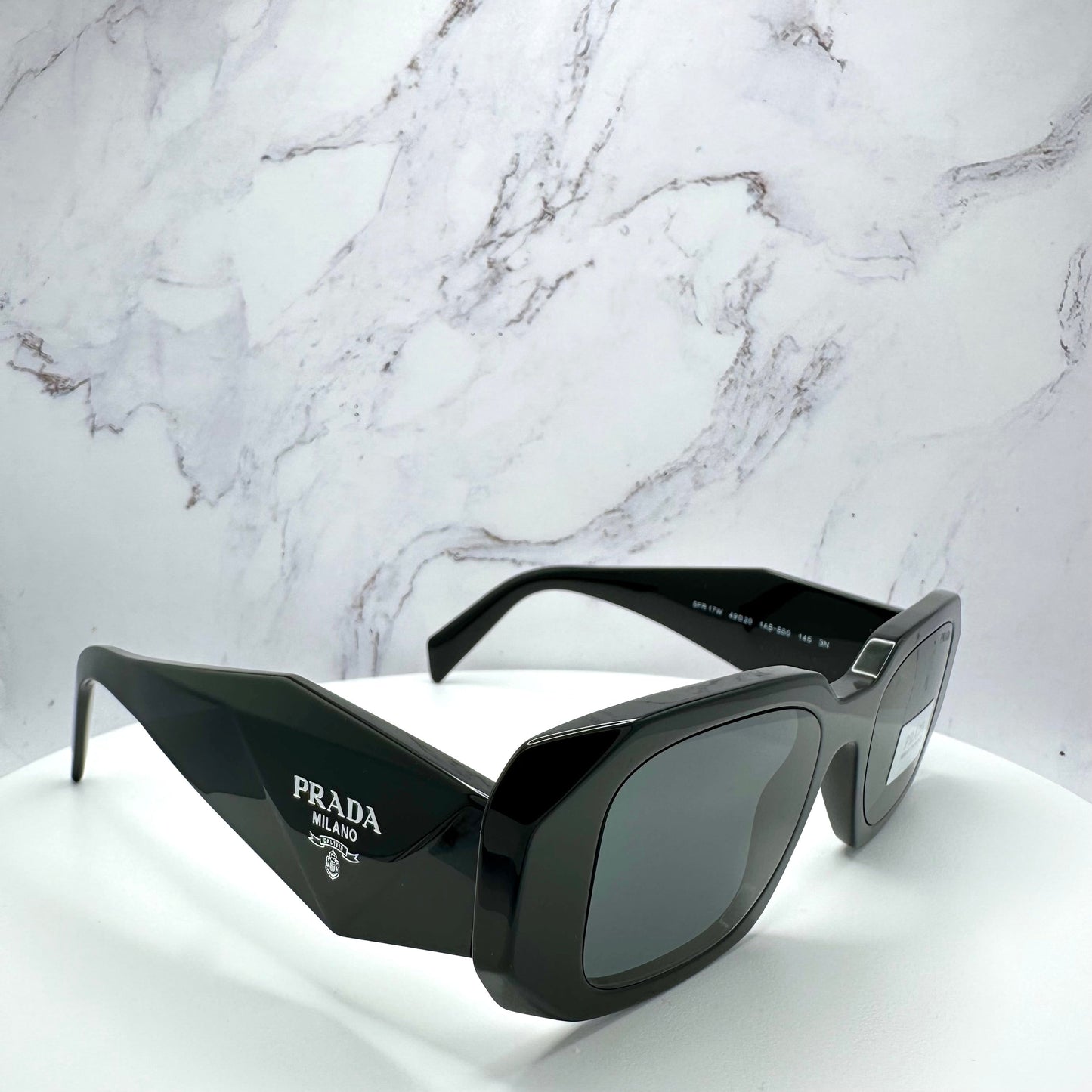 Prada 17W Sunglasses 