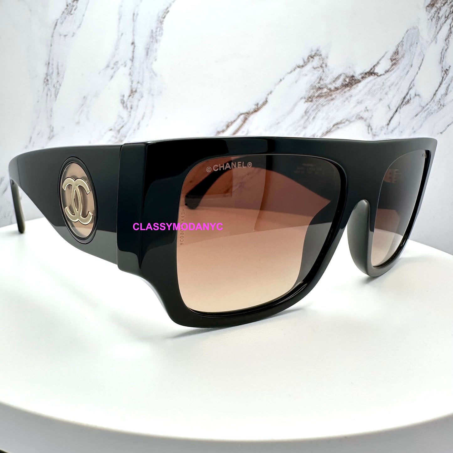 CH5549 C622/S5 Chanel Sunglasses 