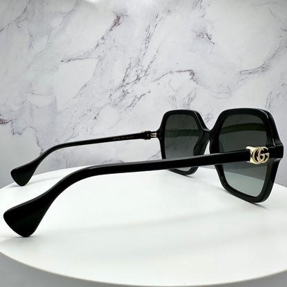 GG1072S 001 Gucci Sunglasses
