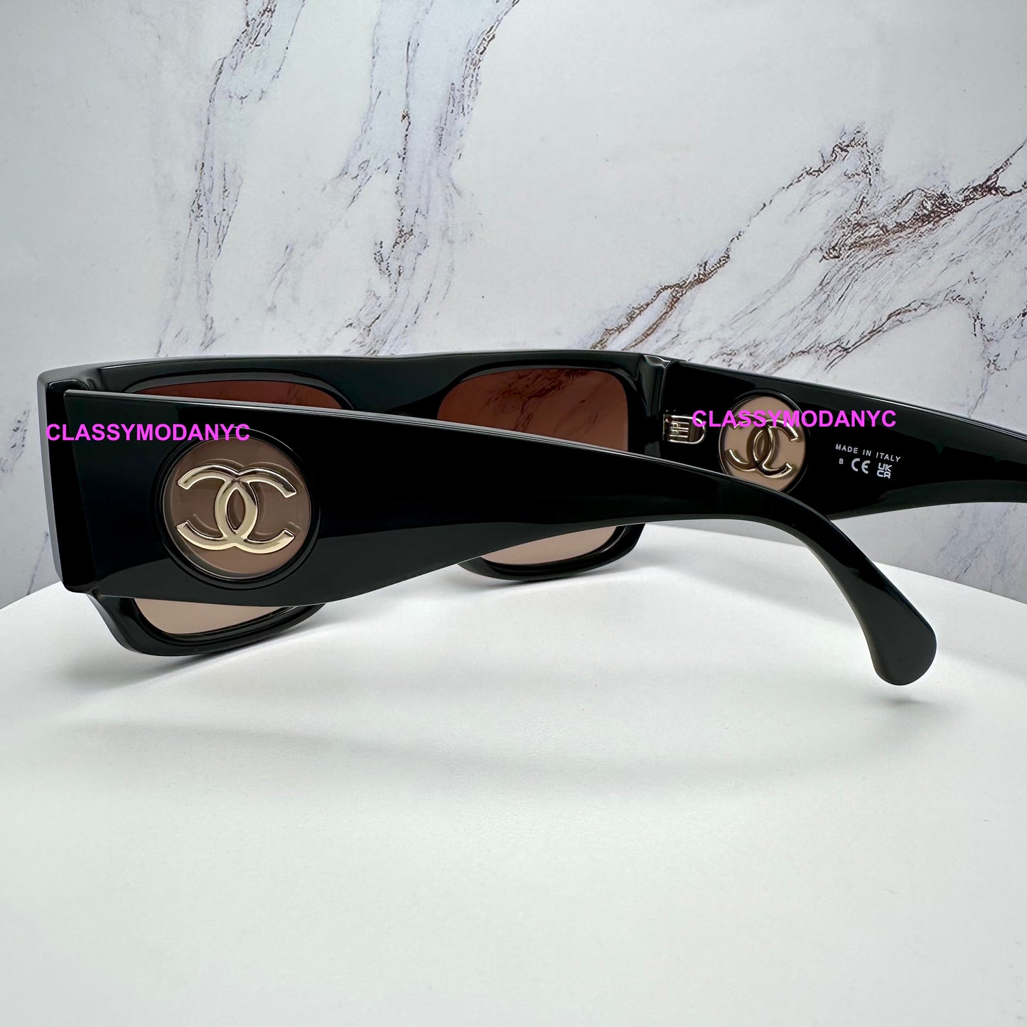 CH5549 C622/S5 Chanel Sunglasses 