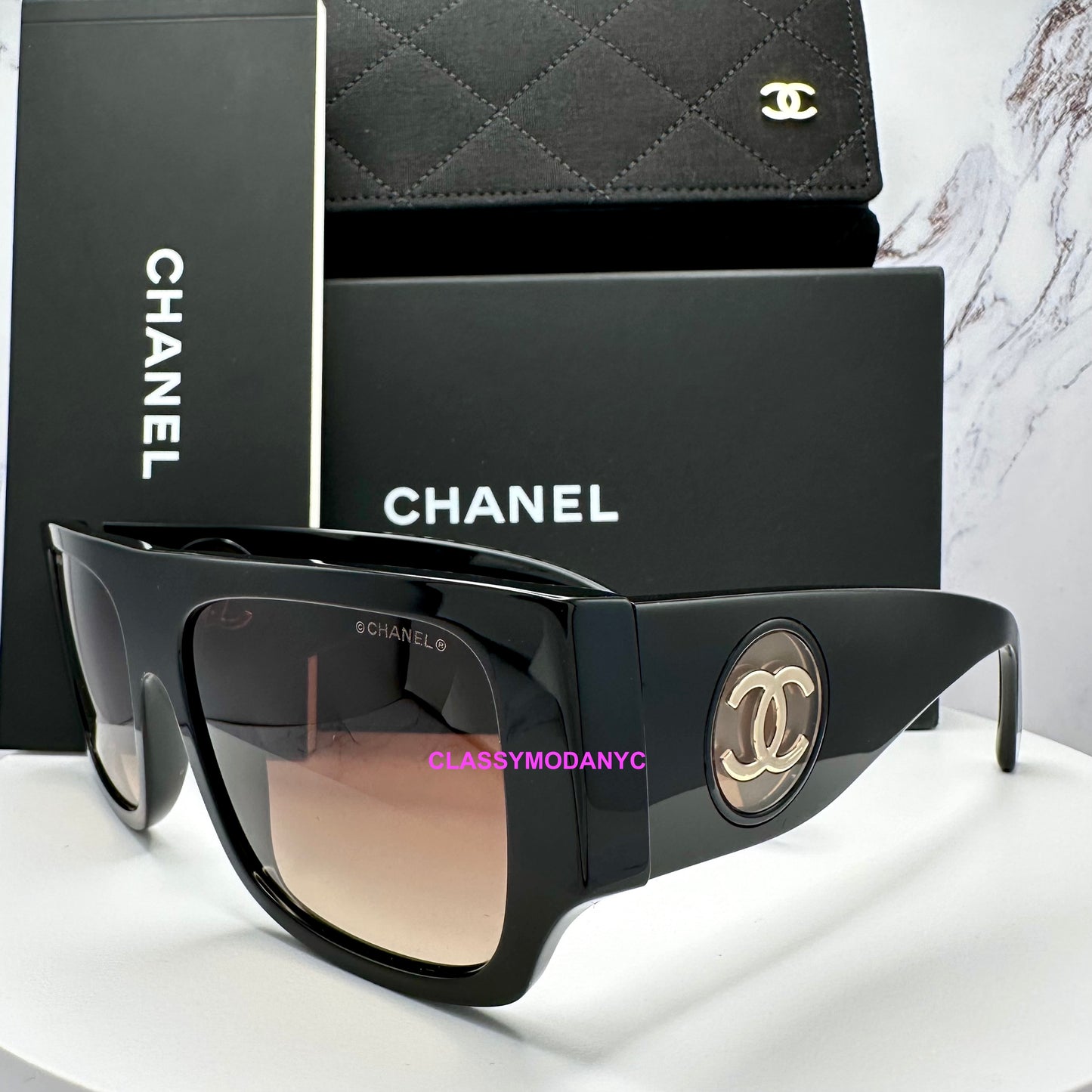 CH5549 C622/S5 Chanel Sunglasses 
