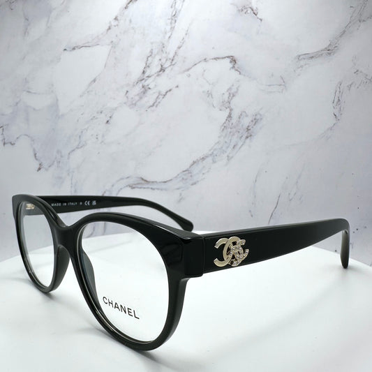 Chanel Glasses 3431B C622