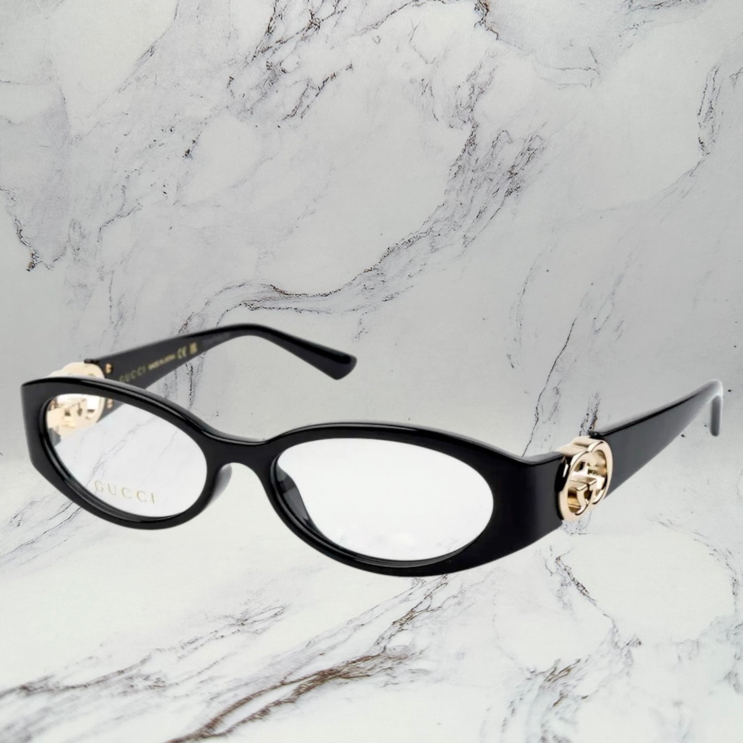 Gucci Eyeglasses GG1693O 001