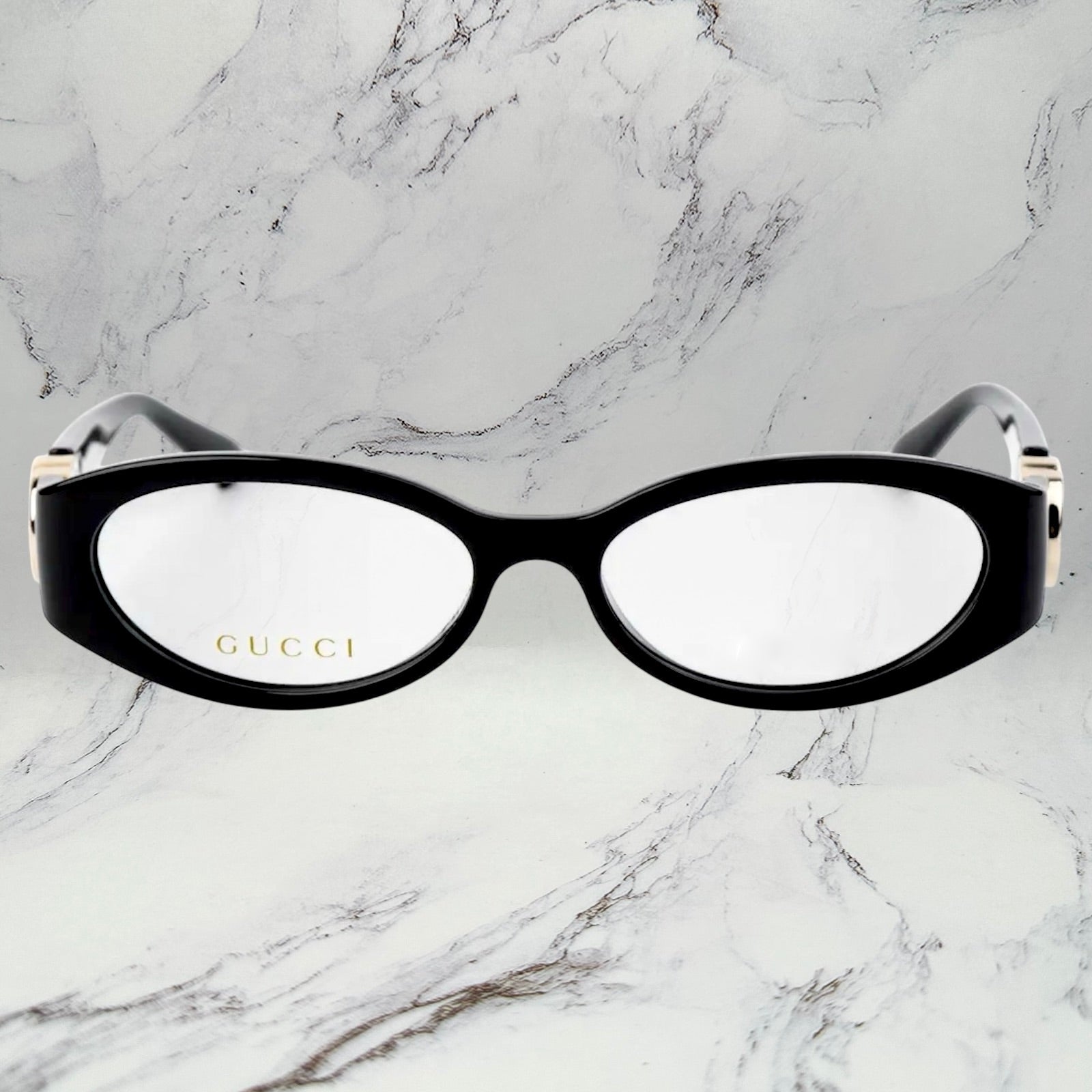 Gucci Eyeglasses GG1693O 001