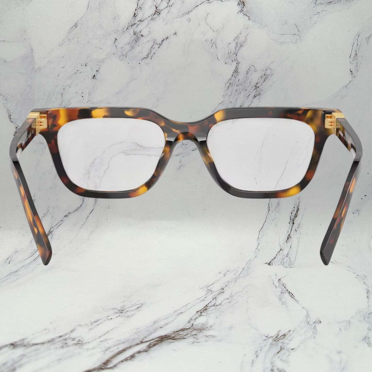 MIU MIU Eyeglasses  MU06XV VAU1O1 