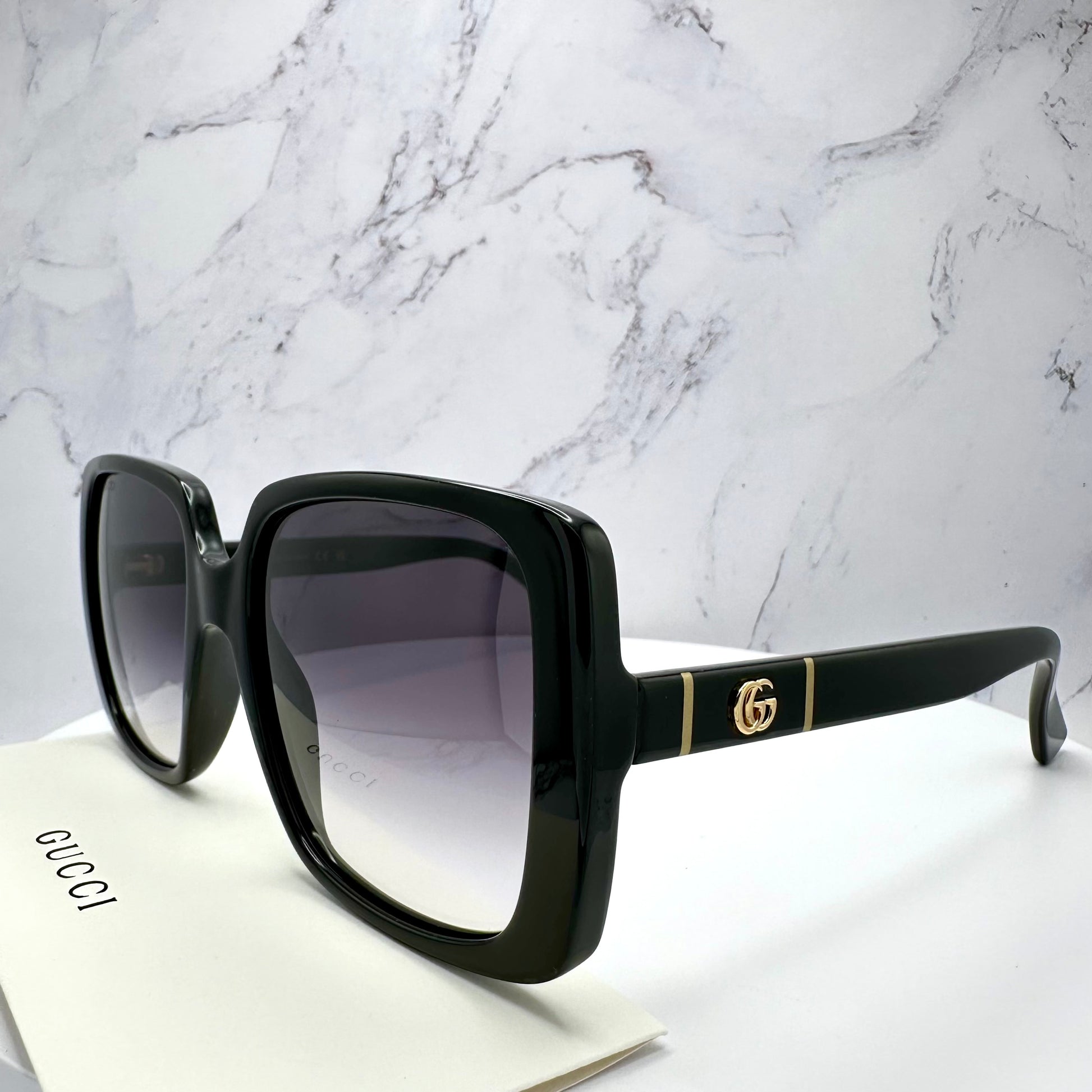 Gucci Sunglasses GG0632S