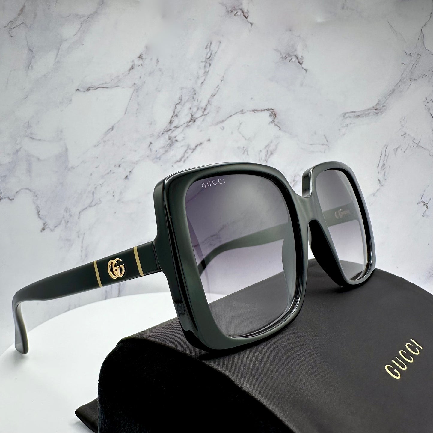 Gucci Sunglasses GG0632S