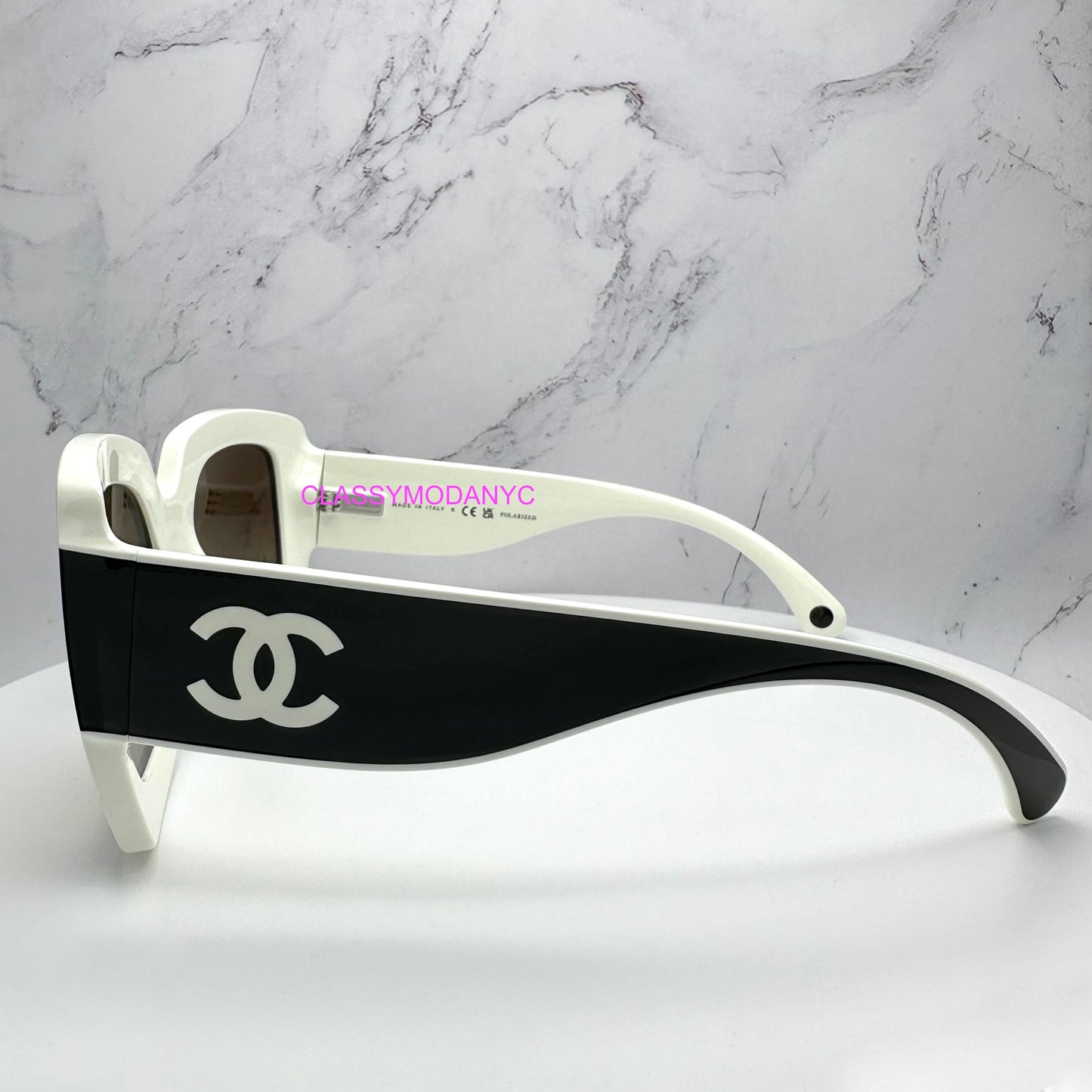 CH6059 1656/M2 Chanel Sunglasses 
