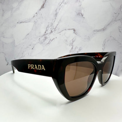 PRADA 0PRA09S 16N5Y1