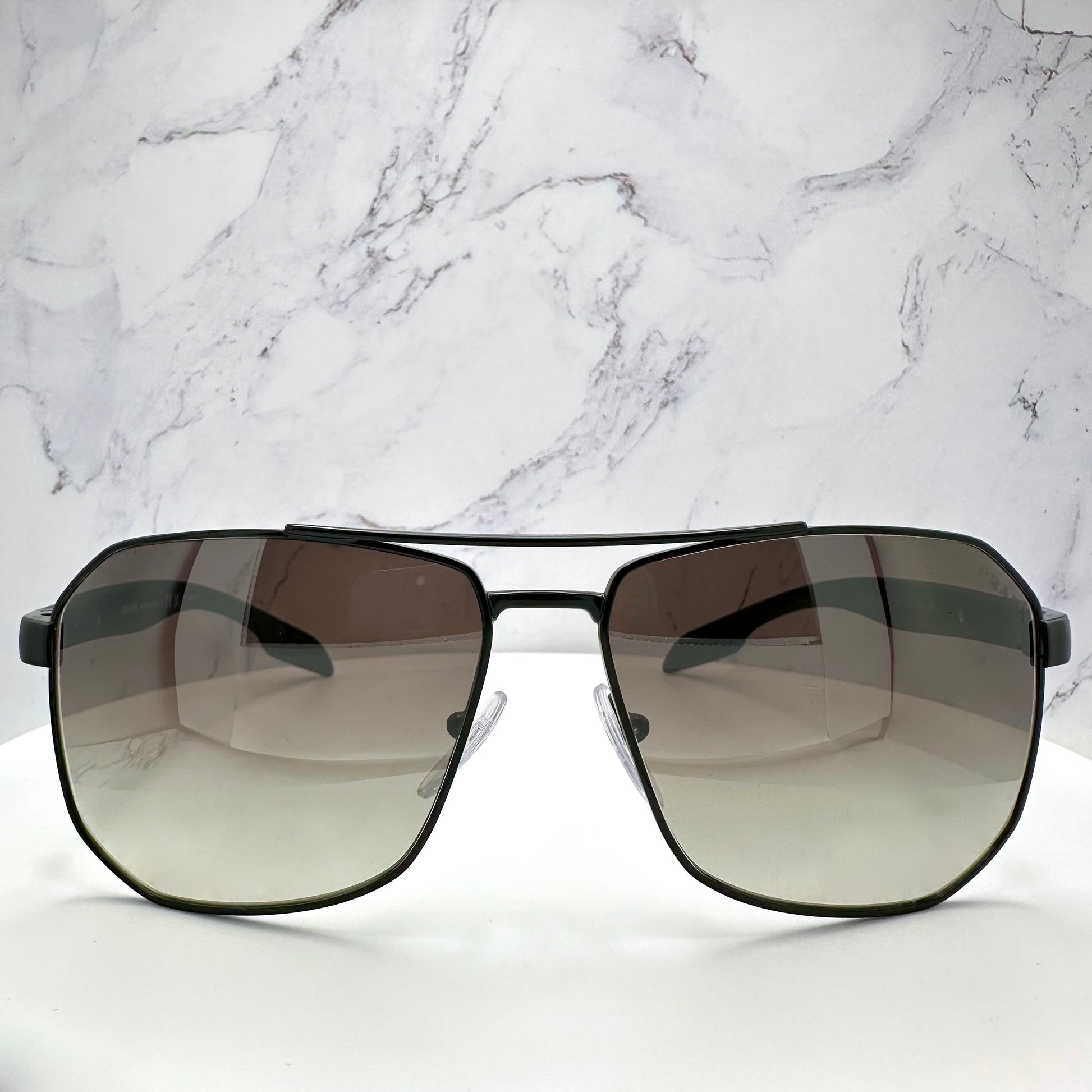 PS51V 1BO-5O0 Prada Linea Rossa Sunglasses 