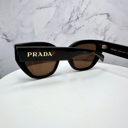PRADA PRA09S 16N5Y1.