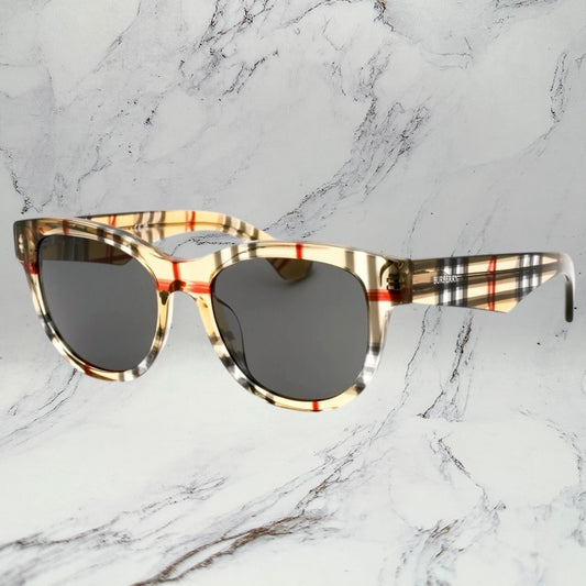 Burberry Sunglasses Classic Check BE4432U