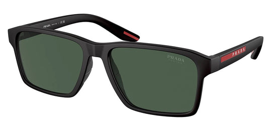 Prada Sunglasses PS05YS DG0-06U