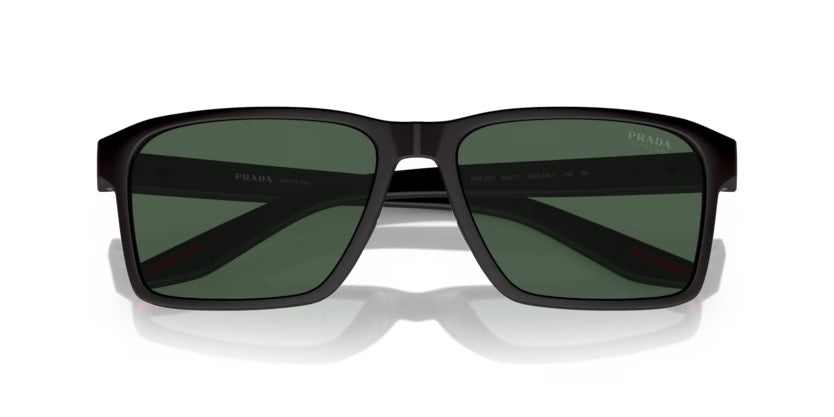 Prada Sunglasses PS05YS DG0-06U