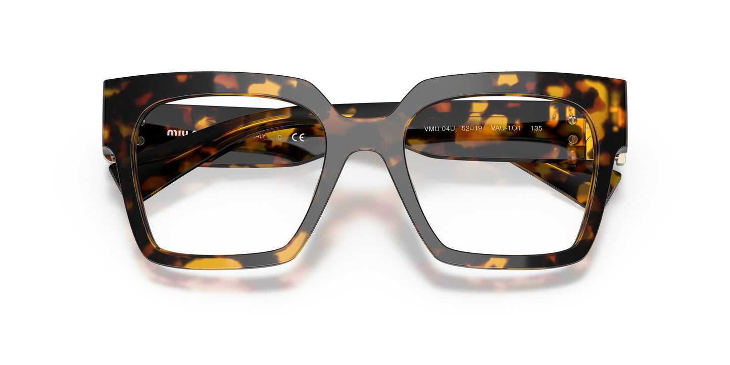 Miu Miu MU04UV VAU1O1