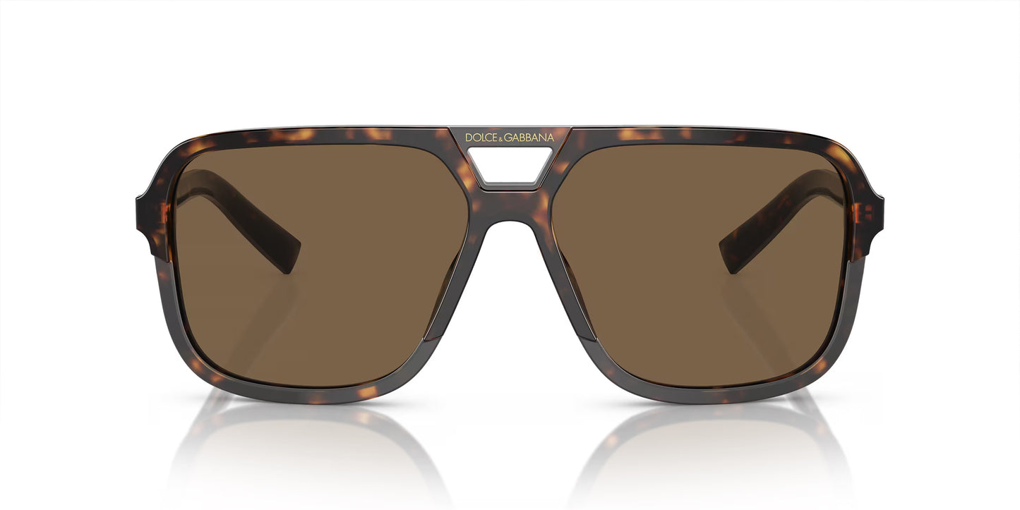 DG4354 502/73 Dolce & Gabbana Sunglasses 