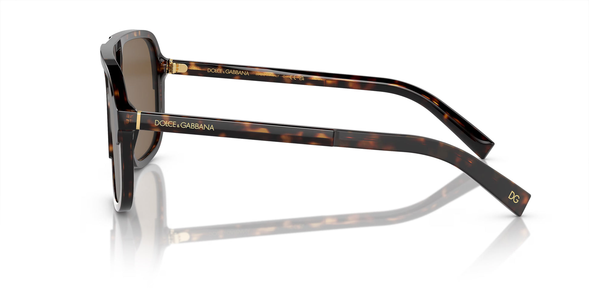 DG4354 502/73 Dolce & Gabbana Sunglasses 