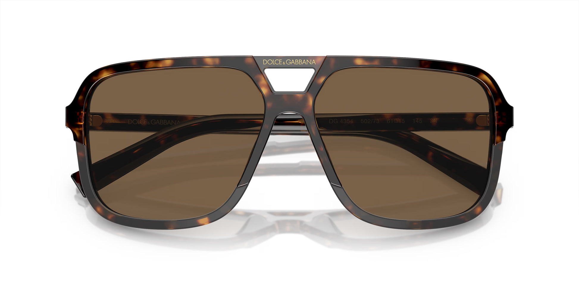 DG4354 502/73 Dolce & Gabbana Sunglasses 