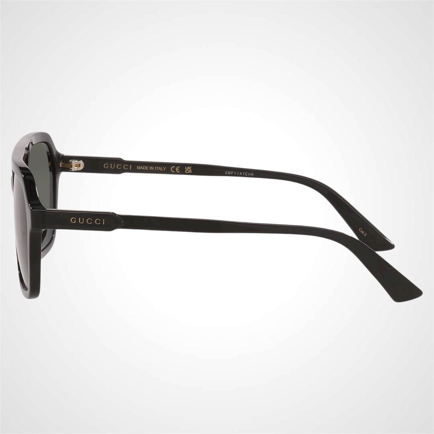 GG1823SA 001 Gucci Sunglasses 