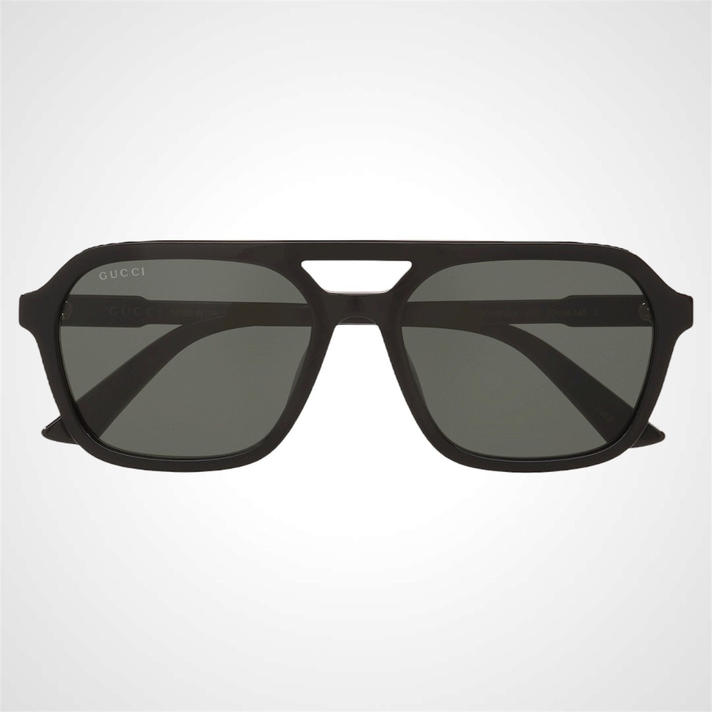 GG1823SA 001 Gucci Sunglasses 