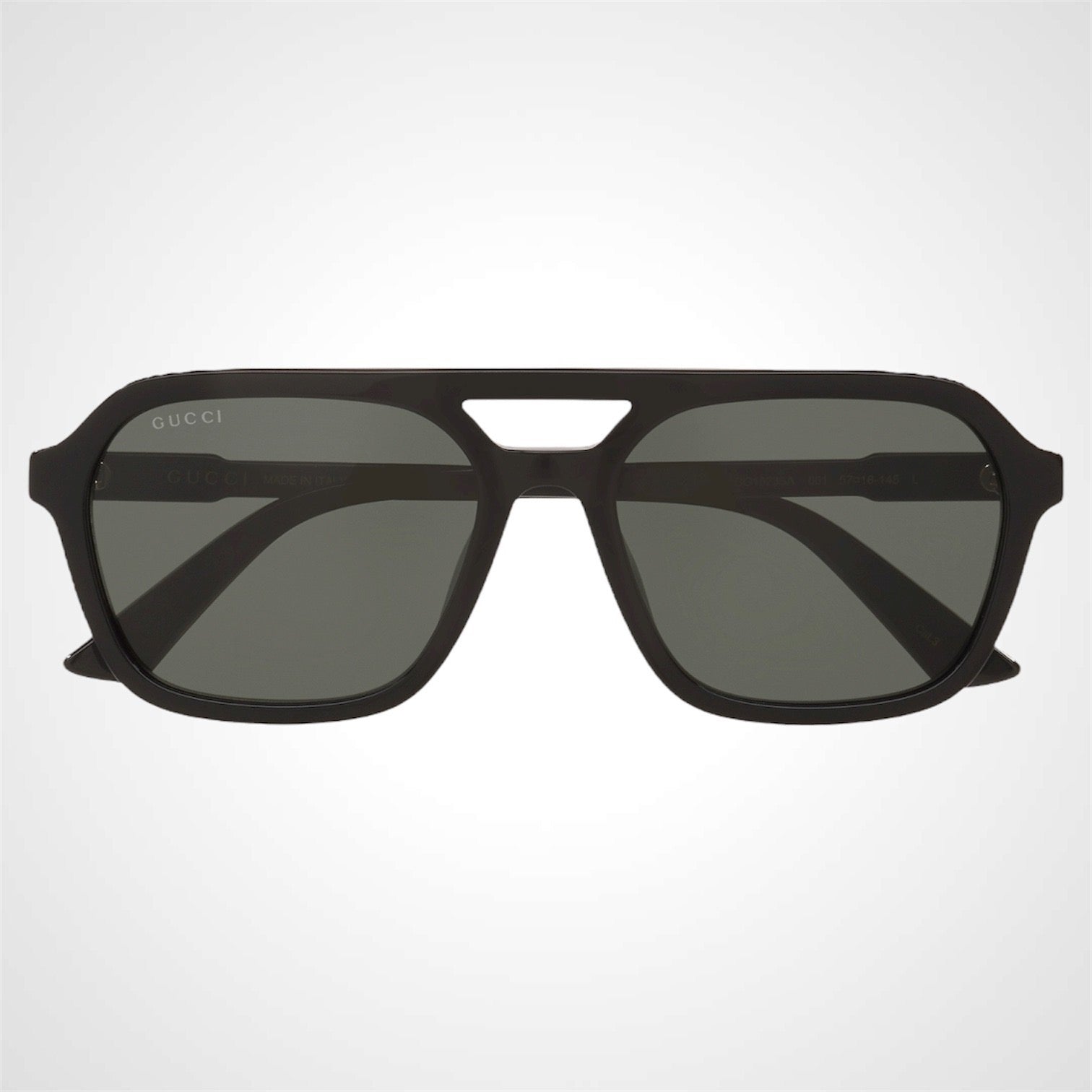 GG1823SA 001 Gucci Sunglasses 