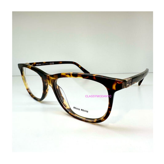MIU MIU MU01WV 14L1O1