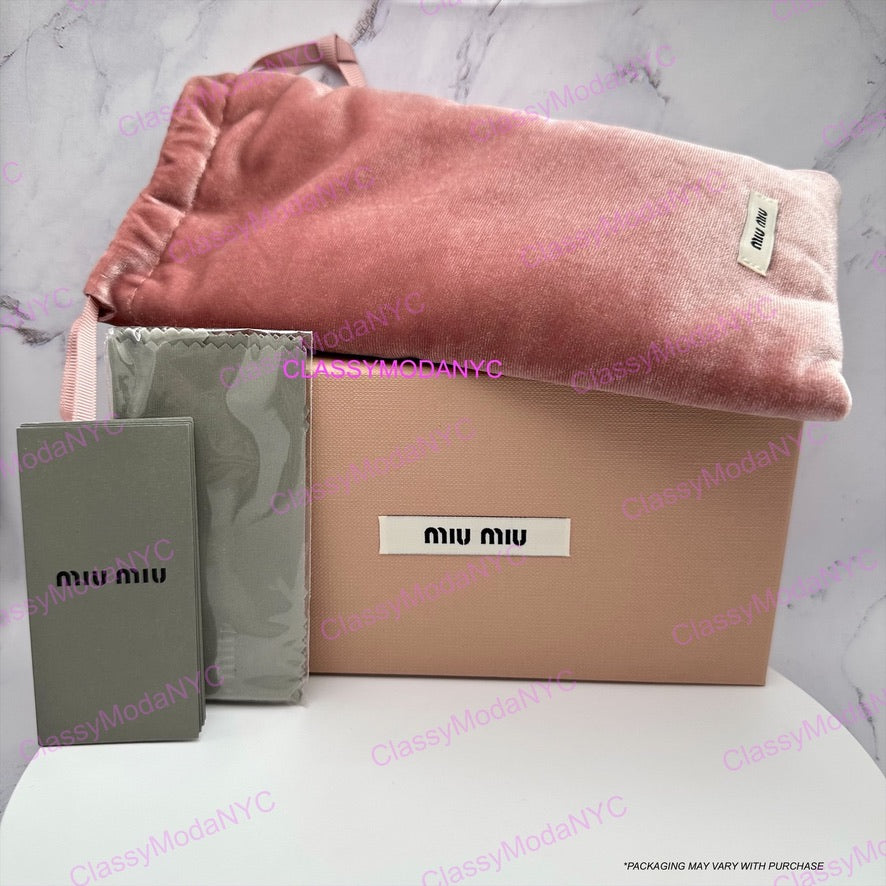 MIU MIU Sunglasses 9