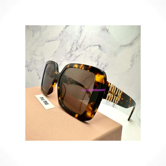 MIU MIU Sunglasses MU10YS VAU06B