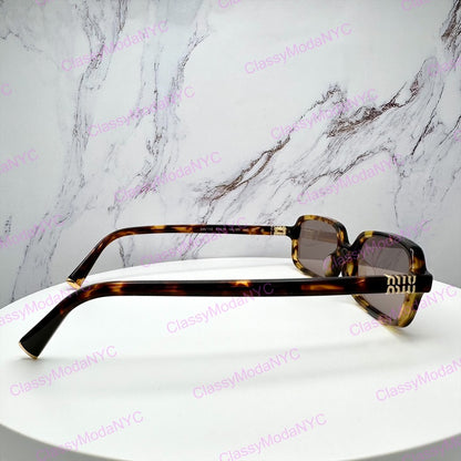 MIU MIU U11ZS 14L20I MIU MIU sunglasses 4
