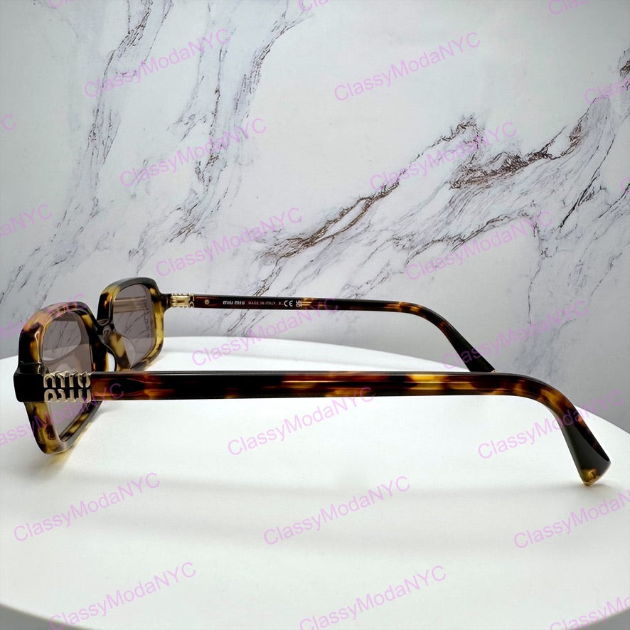 MIU MIU U11ZS 14L20I MIU MIU sunglasses 5