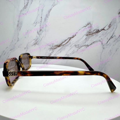 MIU MIU U11ZS 14L20I MIU MIU sunglasses 5