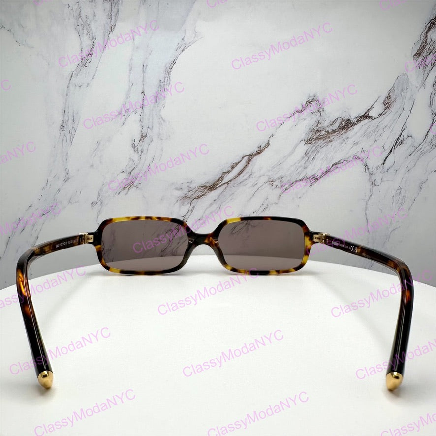 MIU MIU U11ZS 14L20I MIU MIU sunglasses 6