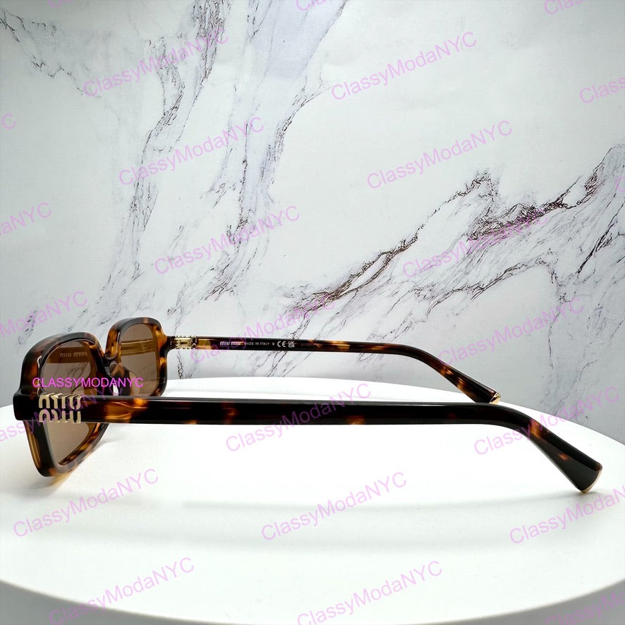 MIU MIU sunglasses MU11ZS for women 7