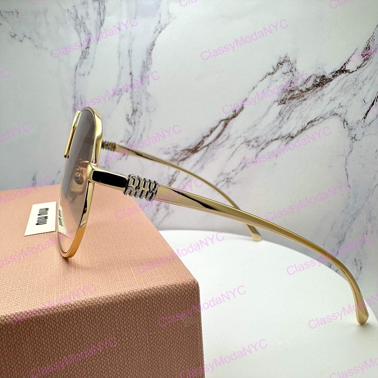 MIU MIU sunglasses MUA56S 5AK90L 6