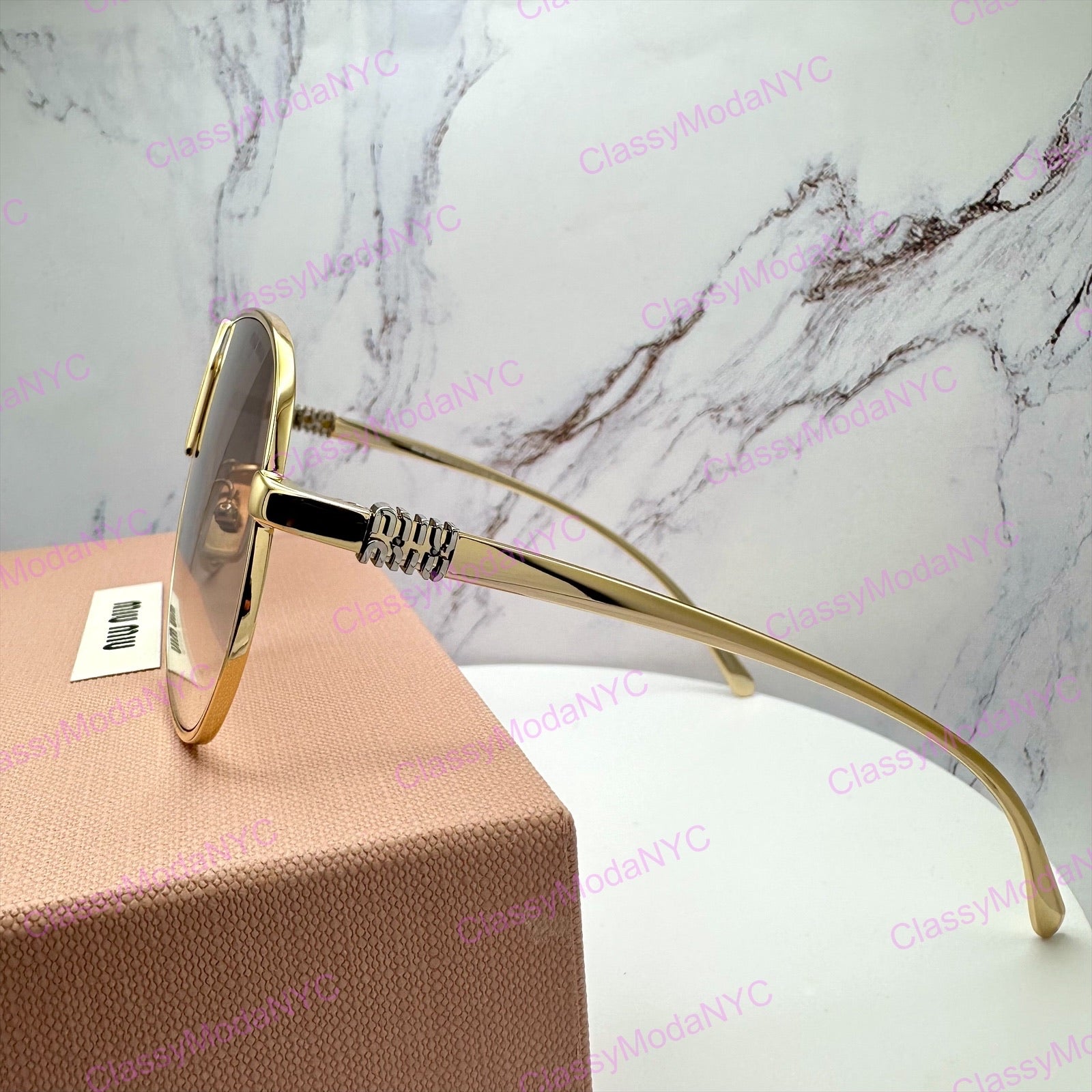 MIU MIU sunglasses MUA56S 5AK90L 6