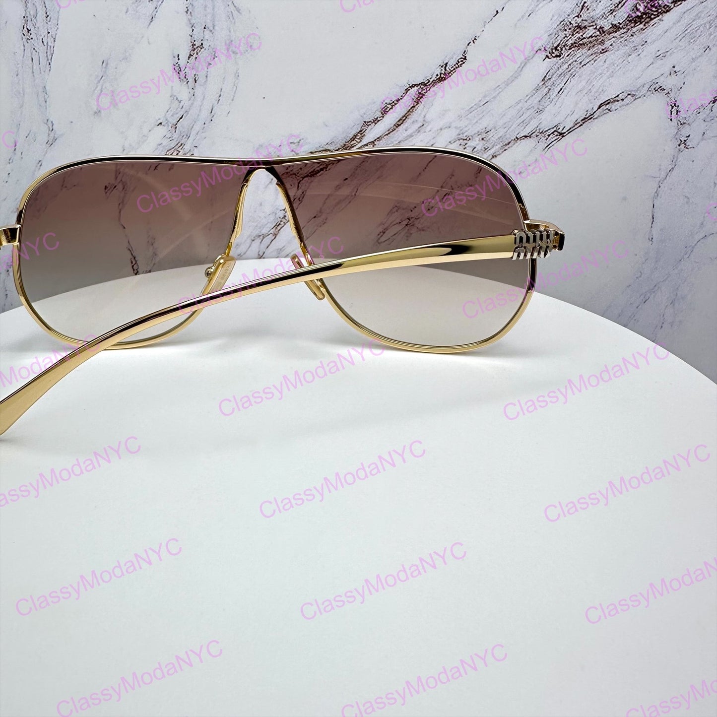 MIU MIU sunglasses MUA56S 5AK90L 7
