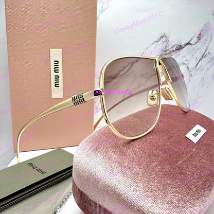 MIU MIU sunglasses MUA56S 5AK90L 8