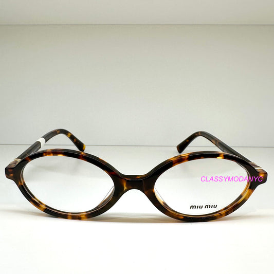 Miu Miu 0MU01XV VAU1O1.