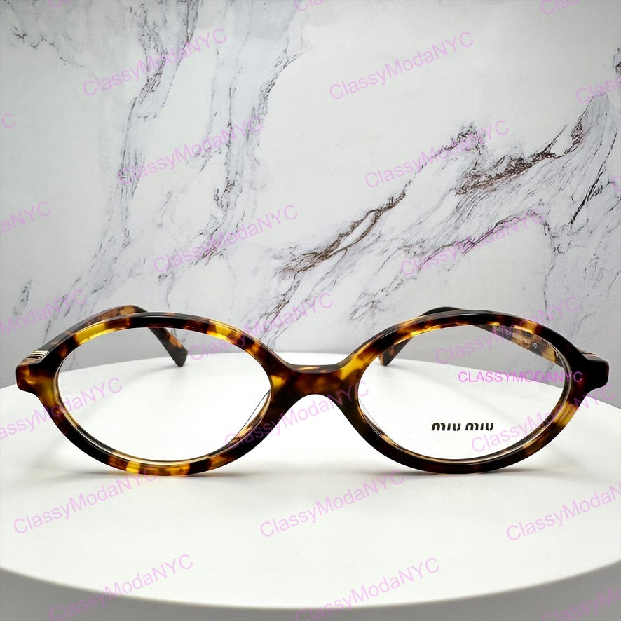 MU01XV VAU1O1 MIU MIU eyeglasses 