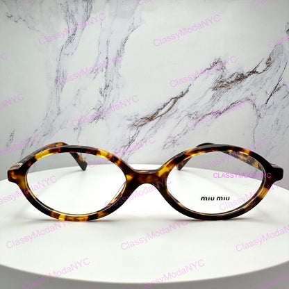 MU01XV VAU1O1 MIU MIU eyeglasses 