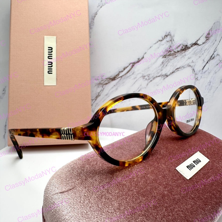MU01XV VAU1O1 MIU MIU eyeglasses 2