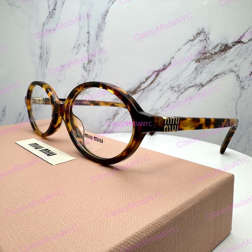 MU01XV VAU1O1 MIU MIU eyeglasses 3