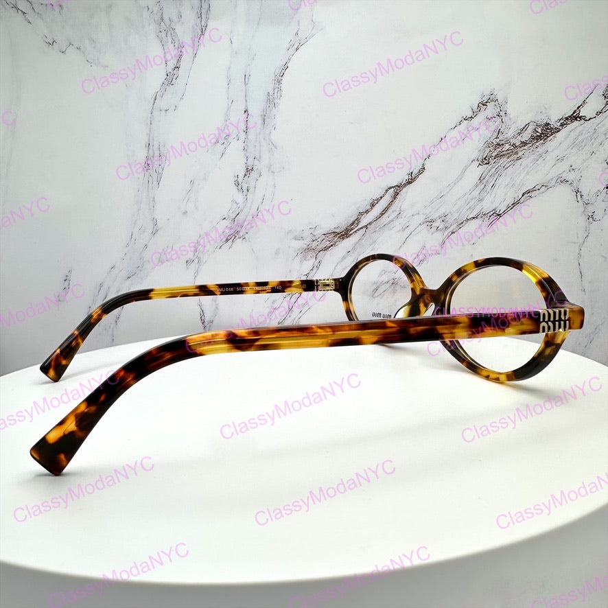 MU01XV VAU1O1 MIU MIU eyeglasses 4